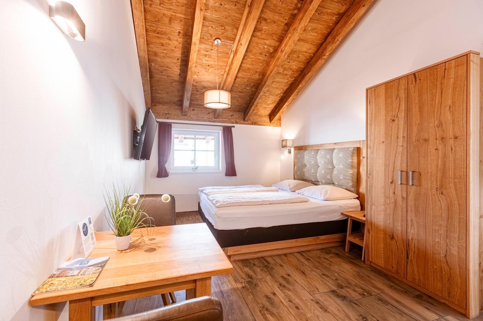 Tauernsuites Mitterwirt by ALPS RESORTS Piesendorf Exterior foto