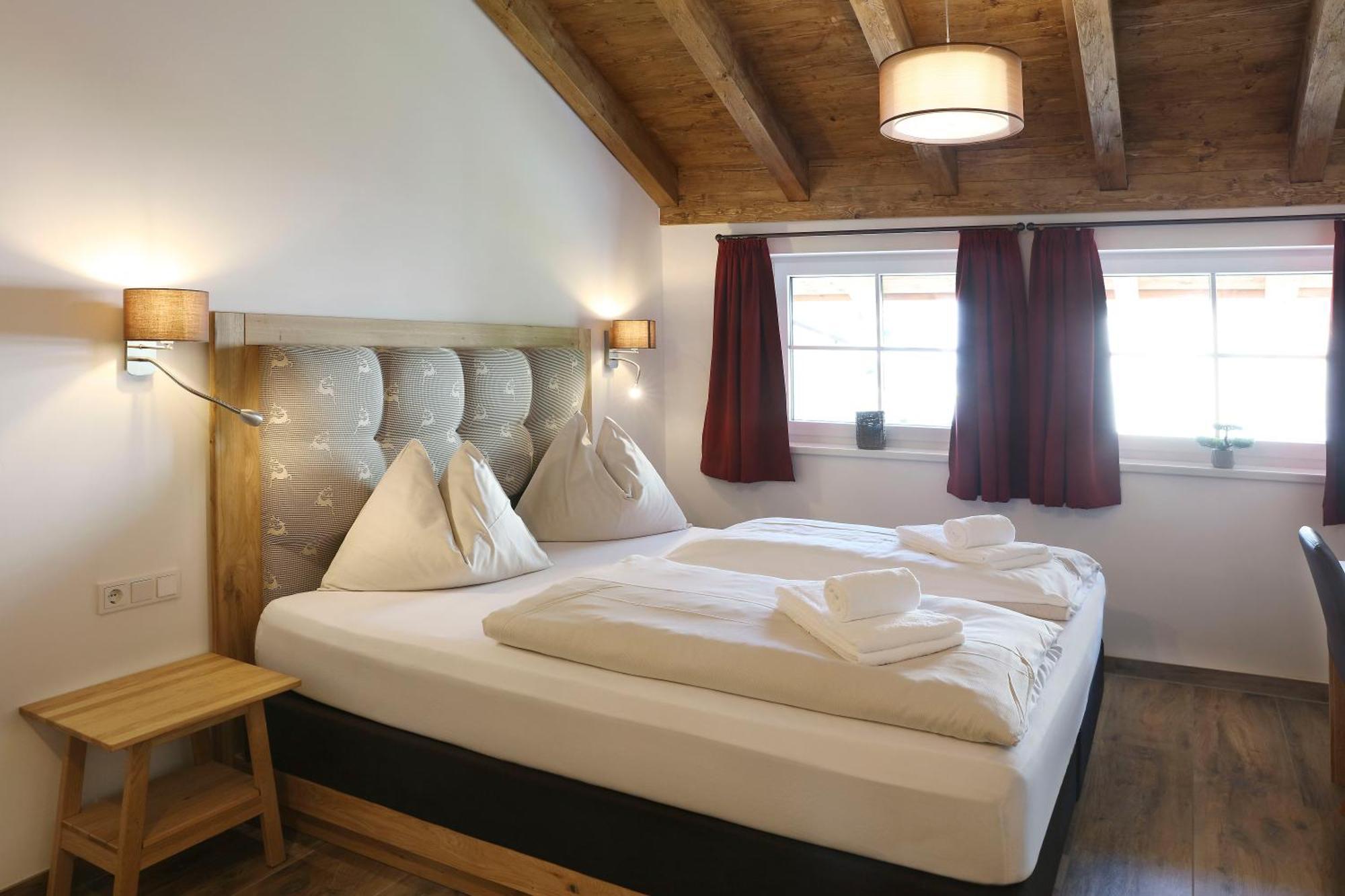 Tauernsuites Mitterwirt by ALPS RESORTS Piesendorf Exterior foto