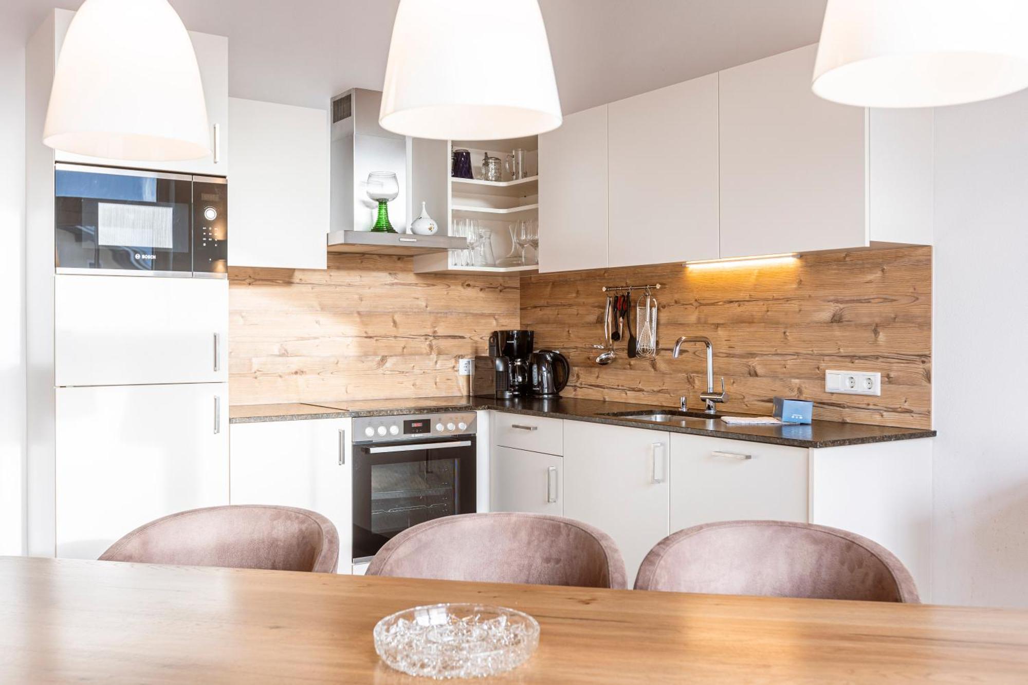 Tauernsuites Mitterwirt by ALPS RESORTS Piesendorf Exterior foto