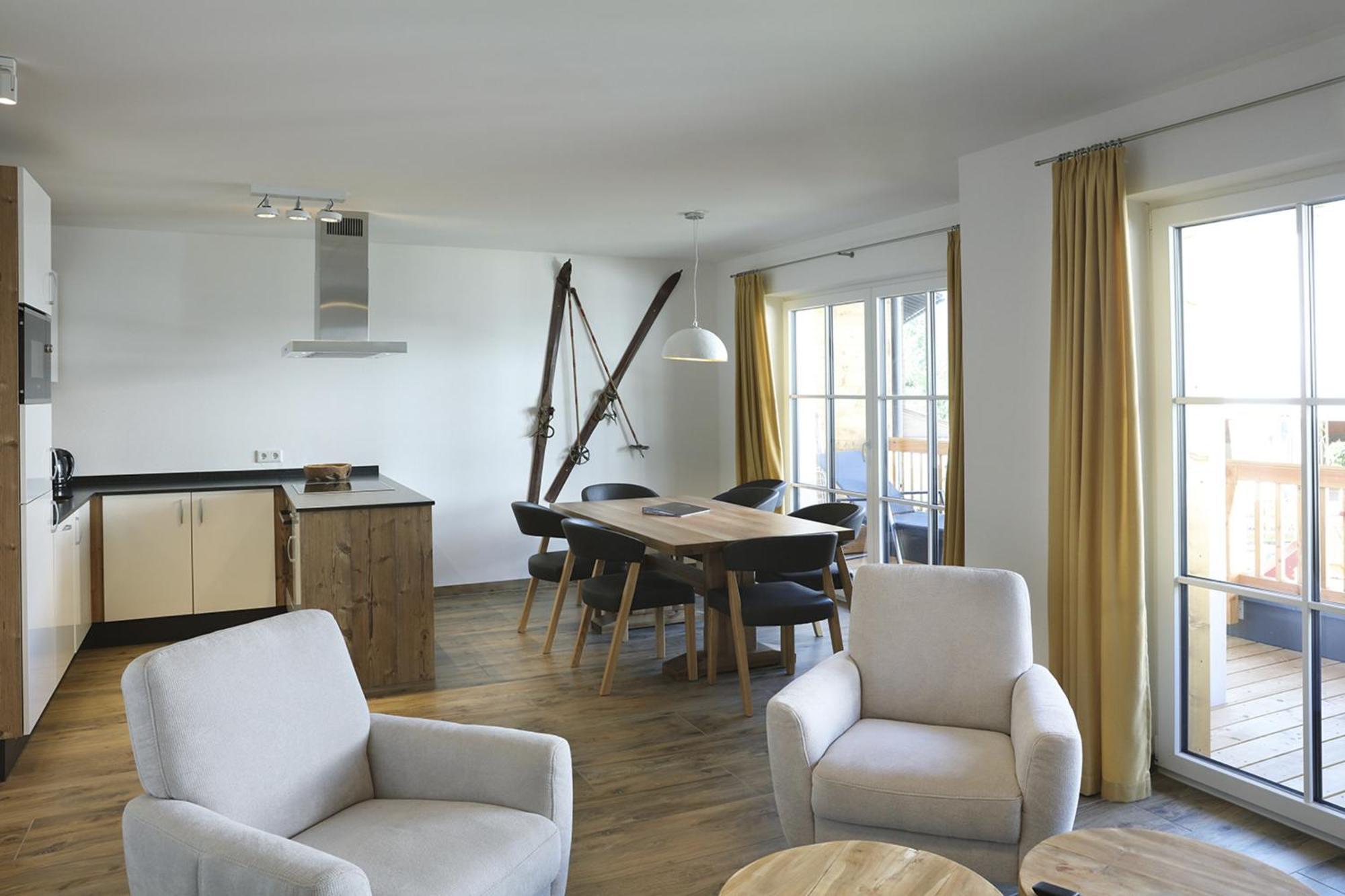 Tauernsuites Mitterwirt by ALPS RESORTS Piesendorf Exterior foto