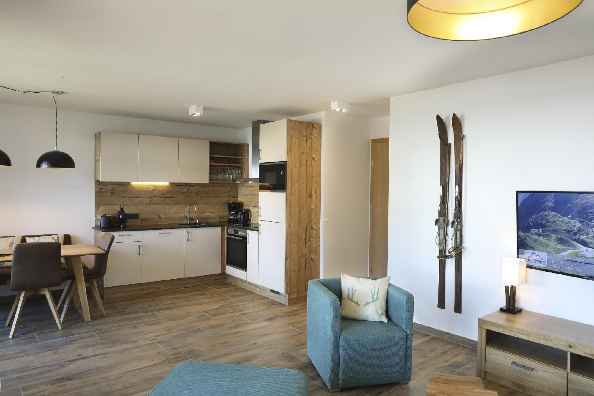Tauernsuites Mitterwirt by ALPS RESORTS Piesendorf Exterior foto