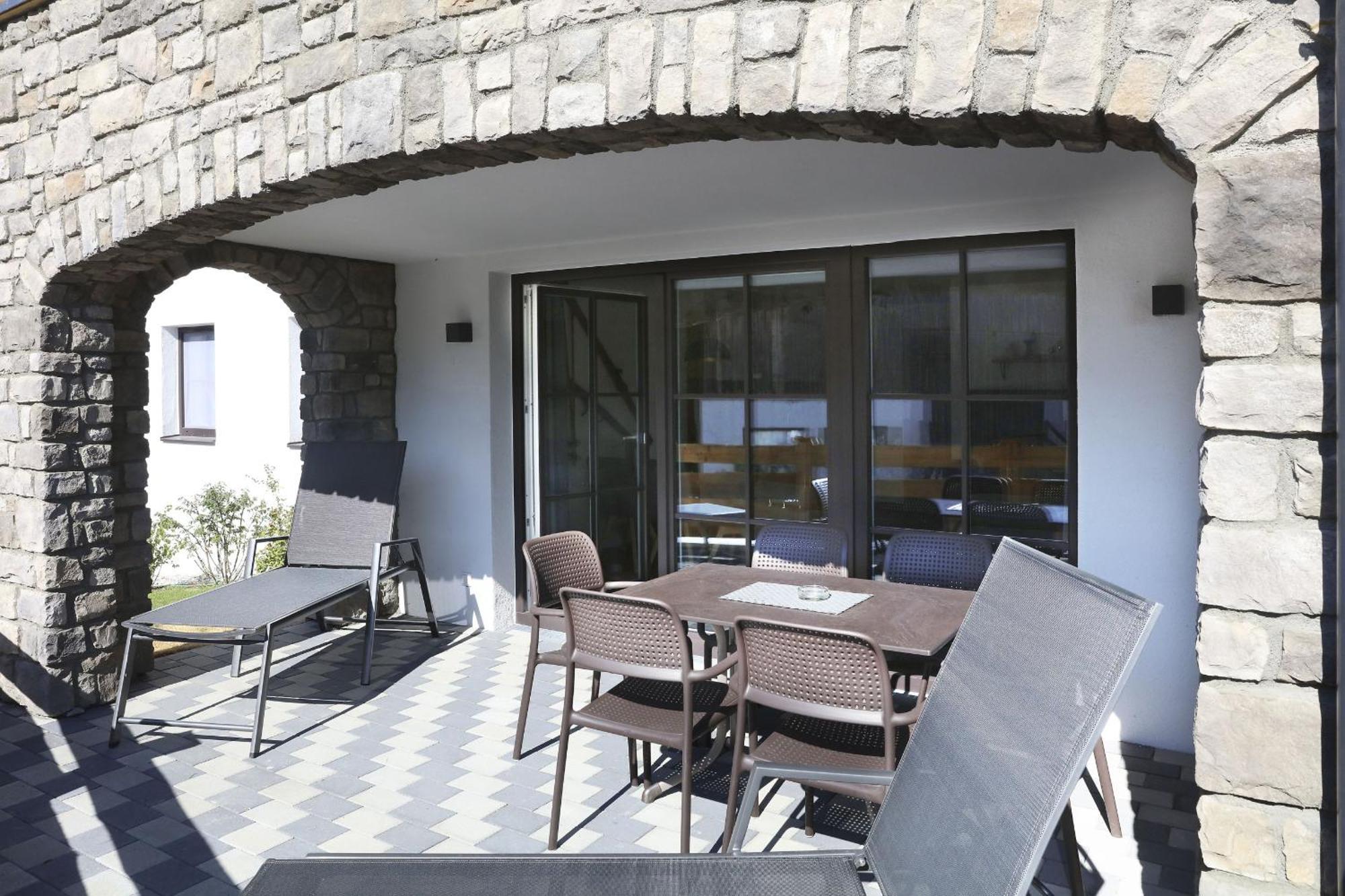 Tauernsuites Mitterwirt by ALPS RESORTS Piesendorf Exterior foto