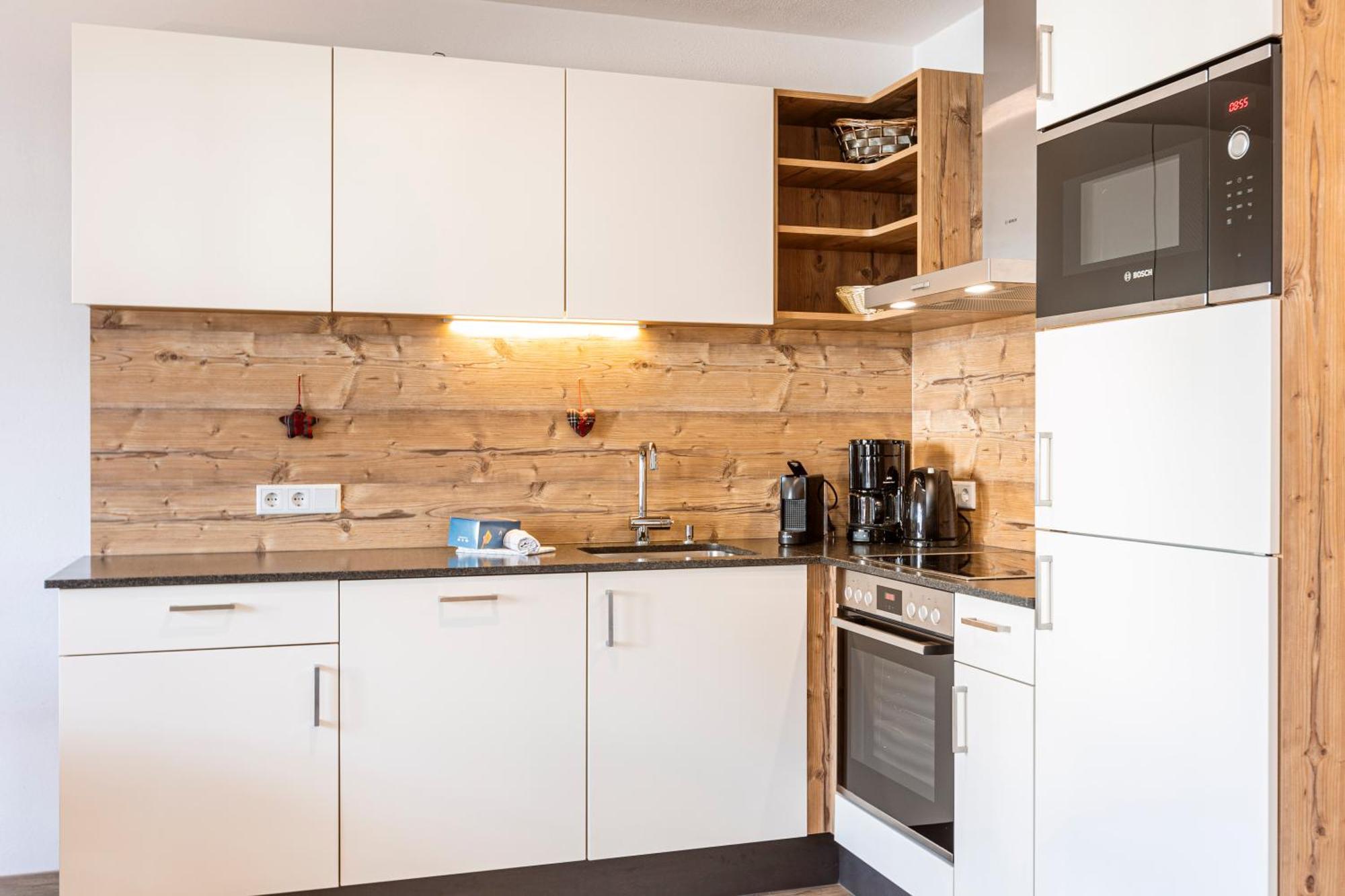 Tauernsuites Mitterwirt by ALPS RESORTS Piesendorf Zimmer foto