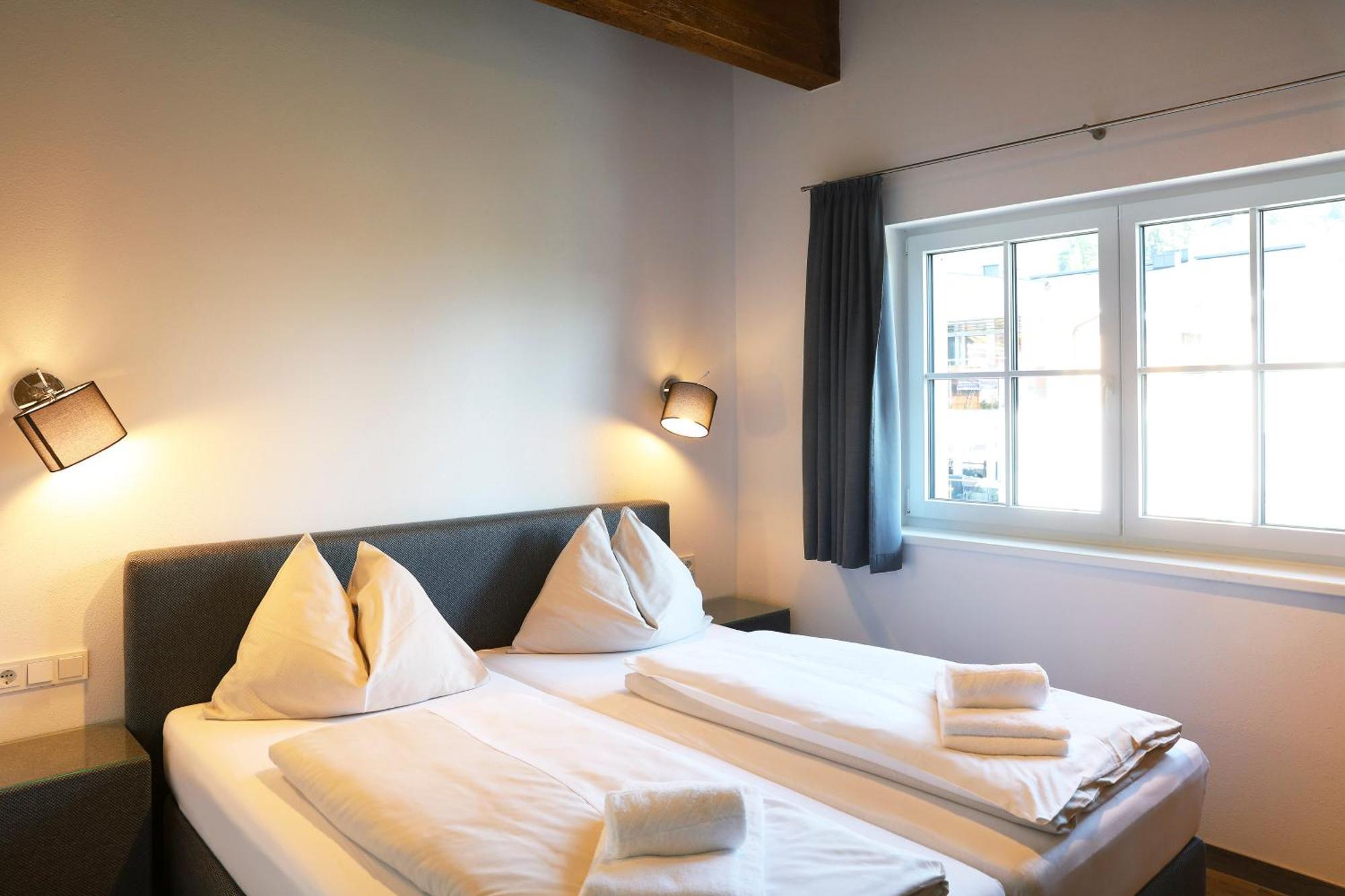Tauernsuites Mitterwirt by ALPS RESORTS Piesendorf Zimmer foto