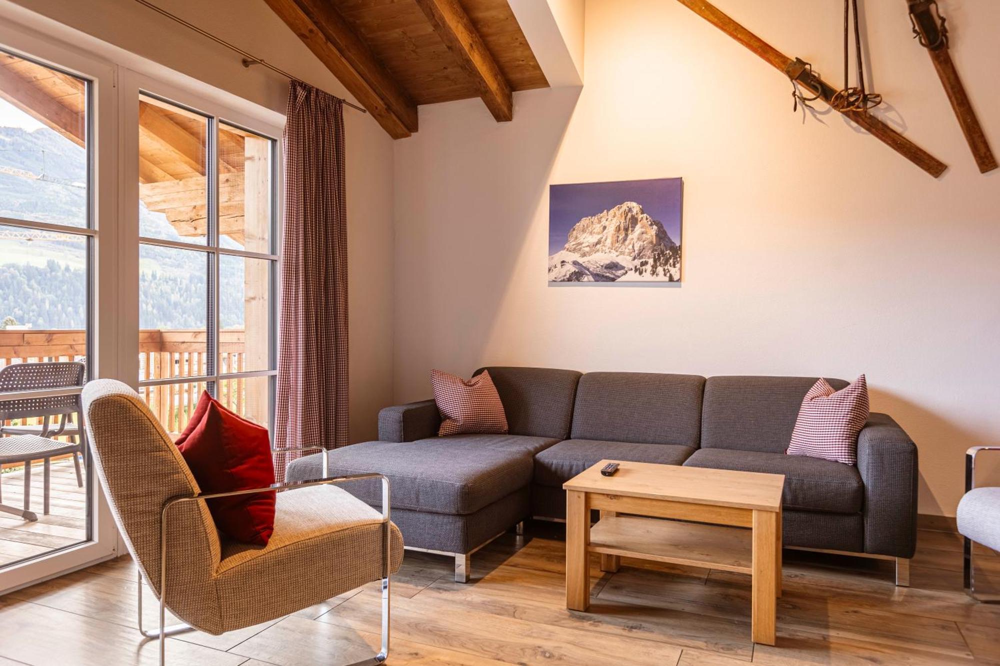 Tauernsuites Mitterwirt by ALPS RESORTS Piesendorf Zimmer foto